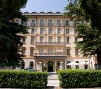 The Grand Hotel Victoria